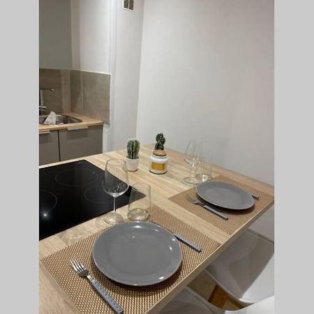 Le Luxe Cocooning Deauville/Trouville Bagian luar foto